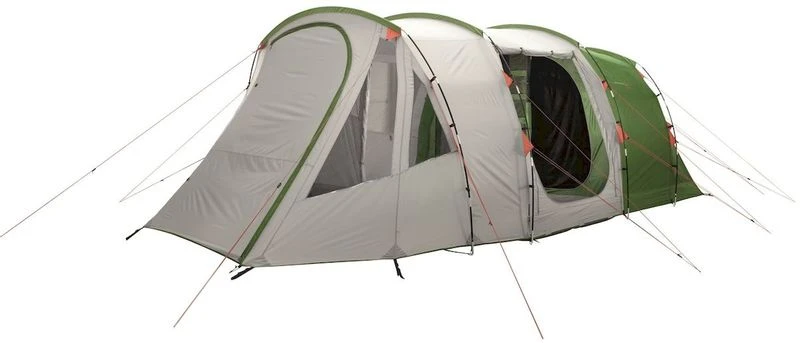 Easy Camp Palmdale 500 LUX Tunneltent - 5 Persoons 1 Easy Camp Palmdale 500 LUX Tunneltent - 5 Persoons
