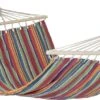 Bo-Garden Santa Barbara 1 Persoons Hangmat - Rainbow
