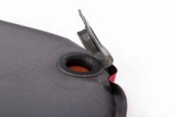 Exped SIM Comfort Duo 5 Zelfopblazende Slaapmat -Buiten kamperen 6184 sim comfort valve open 5472x3648