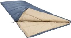 Nomad Blazer XL Slaapzak - Dark Steel -Buiten kamperen 634 1200 nomad blazer xl dark steel 4