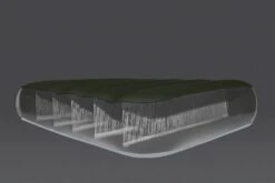 Intex Prestige Downy Luchtbed - Queensize -Buiten kamperen 64779 2 resultaat 1