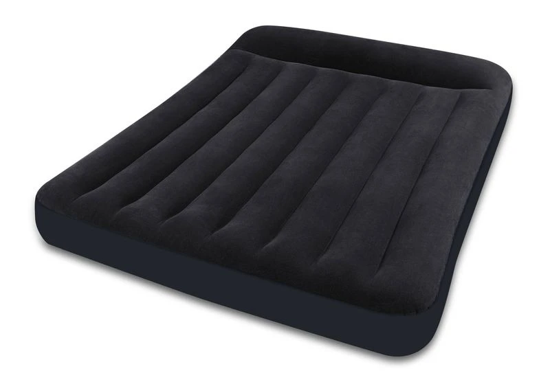 Intex Pillow Rest Classic Luchtbed - Tweepersoons 1 Intex Pillow Rest Classic Luchtbed - Tweepersoons
