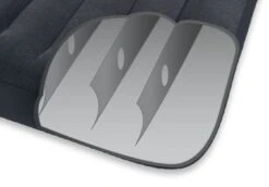 Intex Pillow Rest Classic Luchtbed - Queensize -Buiten kamperen 66777 intex luchtbed2