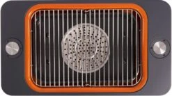 Everdure Fusion Houtskool Barbecue -Buiten kamperen 672 1200 9312646028906 2