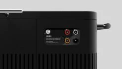 Everdure Hub II Houtskool Barbecue - Zwart 9 Everdure Hub II Houtskool Barbecue - Zwart -Buiten kamperen 675 1200 9312646027510 1