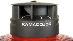 Kamado Joe Classic III Barbecue -Buiten kamperen 686 1200 jd5 9718