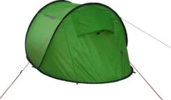 High Peak Vision 2 Pop-up Tent - 2 Persoons - Groen 14 High Peak Vision 2 Pop-up Tent - 2 Persoons - Groen -Buiten kamperen 699 1200 4001690101080.pt04