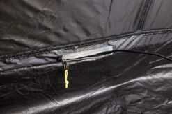 Kampa Hayling 6 Tunneltent - 6 Persoons -Buiten kamperen 6tunneltent 1 2