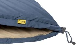 Nomad Blazer XL Slaapzak - Dark Steel -Buiten kamperen 706 1200 nomad blazer xl dark steel 6
