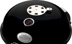 Rösle No. 1 Sport F60 Houtskool Barbecue -Buiten kamperen 744 1200 4004293250056 21