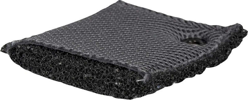 Crespo Air-Deluxe Compact AP-235 Standenstoel - Grijs 15 Crespo Air-Deluxe Compact AP-235 Standenstoel - Grijs - Afbeelding 15