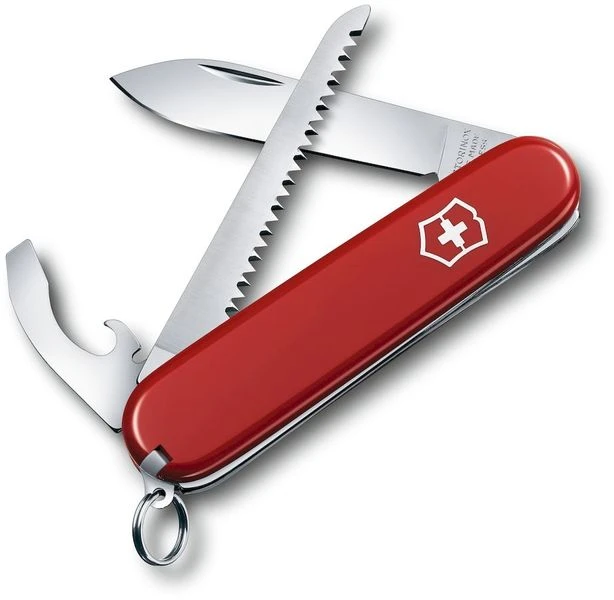 Victorinox Walker Zakmes 1 Victorinox Walker Zakmes