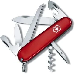 Victorinox Camper Zakmes