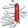 Victorinox Swiss Champ Zakmes - Rood