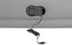 Intex Prestige Mid-Rise Luchtbed - Eenpersoons - Ingebouwde Elektrische Pomp -Buiten kamperen 765 1200 intex twin prestige mid rise luchtbed 1 persoons 5