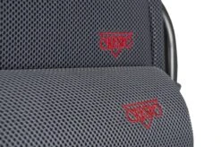 Crespo Air-Deluxe AP-232 Relaxstoel - Grijs -Buiten kamperen 795 1200 1104936 16