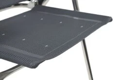 Crespo Compact AL-213 Standenstoel - Grijs -Buiten kamperen 795 1200 1104970 15 1