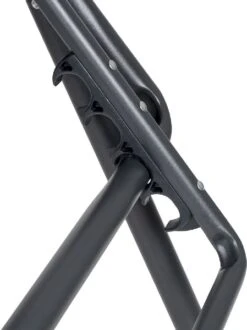 Crespo Air-Deluxe AP-364 Vouwbed - Grijs -Buiten kamperen 795 1200 1148234 11