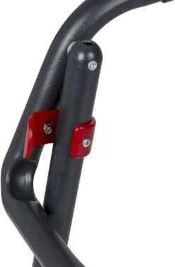 Crespo Air-Deluxe AP-364 Vouwbed - Grijs -Buiten kamperen 795 1200 1148234 12