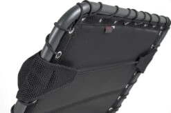 Crespo Air-Deluxe AP-364 Vouwbed - Zwart -Buiten kamperen 795 1200 1148236 11