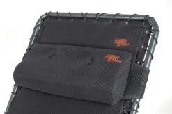 Crespo Air-Deluxe AP-364 Vouwbed - Zwart -Buiten kamperen 795 1200 1148236 12