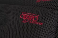 Crespo Air-Deluxe AP-364 Vouwbed - Zwart -Buiten kamperen 795 1200 1148236 13