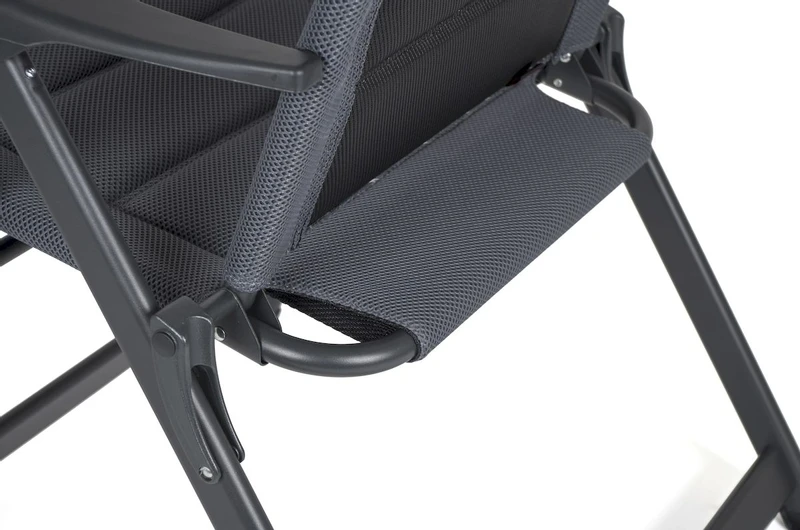 Crespo Air-Deluxe Compact AP-235 Standenstoel - Grijs 12 Crespo Air-Deluxe Compact AP-235 Standenstoel - Grijs - Afbeelding 12