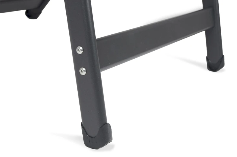 Crespo Air-Deluxe Compact AP-235 Standenstoel - Grijs 14 Crespo Air-Deluxe Compact AP-235 Standenstoel - Grijs - Afbeelding 14