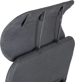 Crespo Air-Deluxe Compact AP-240 Standenstoel - Grijs -Buiten kamperen 795 1200 1149125 10