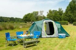 Coleman Spruce Falls 4 Vis-a-vis Tent - 4 Persoons -Buiten kamperen 799 1200 spruce falls 3