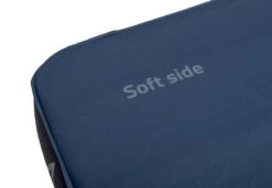 Bo-Camp Awassi Silver Zelfopblazende Slaapmat 16 Bo-Camp Awassi Silver Zelfopblazende Slaapmat -Buiten kamperen 800 1200 3400160 05