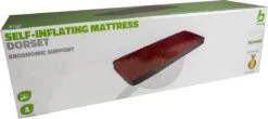 Bo-Camp Dorset Golden Zelfopblazende Slaapmat -Buiten kamperen 800 1200 3400170 12