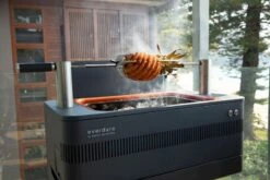 Everdure Fusion Houtskool Barbecue -Buiten kamperen 800 1200 9312646028906 7 kopie