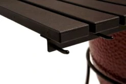 Kamado Joe Classic Barbecue 22 Kamado Joe Classic Barbecue -Buiten kamperen 800 1200 classic red cart poly 07