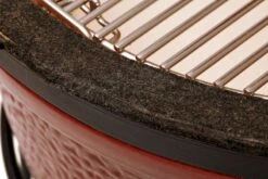 Kamado Joe Classic Barbecue 23 Kamado Joe Classic Barbecue -Buiten kamperen 800 1200 classic red cart 11