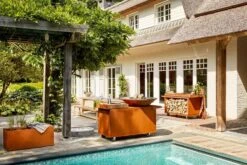 OFYR Island Corten 100 Pro Teak Wood -Buiten kamperen 800 1200 island pro 01