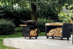 OFYR Classic Storage Black 100 Pro -Buiten kamperen 800 1200 ofyr black 2019 13