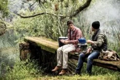 CADAC Safari Chef 30 Gasbarbecue - LP Lite -Buiten kamperen 800 1200 safari chef 30 11 1