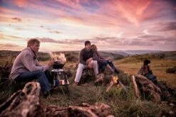 CADAC Safari Chef 30 Gasbarbecue - HP Lite -Buiten kamperen 800 1200 safari chef 30 12