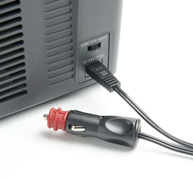 Dometic TropiCool TCX 14 Elektrische Koelbox - 14 Liter 5 Dometic TropiCool TCX 14 Elektrische Koelbox - 14 Liter - Afbeelding 5