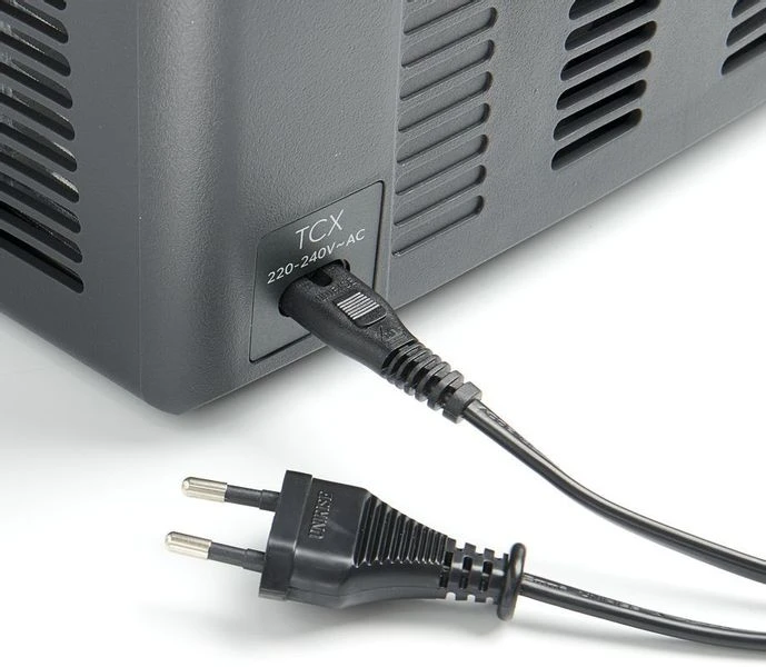 Dometic TropiCool TCX 14 Elektrische Koelbox - 14 Liter 3 Dometic TropiCool TCX 14 Elektrische Koelbox - 14 Liter - Afbeelding 3