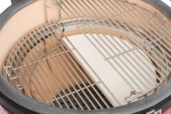 Kamado Joe Classic II Barbecue -Buiten kamperen 801 1200 kjo divide conquer dsc 3552 standalone