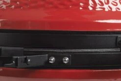 Kamado Joe Classic II Barbecue -Buiten kamperen 801 1200 kjo fiberglass gasket dsc 3468