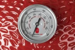Kamado Joe Classic II Barbecue -Buiten kamperen 801 1200 kjo thermometer dsc 3525