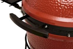 Kamado Joe Classic Barbecue 24 Kamado Joe Classic Barbecue -Buiten kamperen 806 1200 classic red cart poly 05