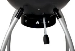 Rösle No. 1 Sport F60 Houtskool Barbecue -Buiten kamperen 815 1200 4004293250056 9