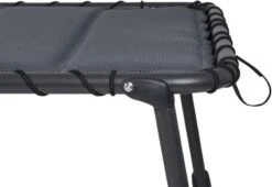 Crespo Air-Deluxe AP-364 Vouwbed - Grijs -Buiten kamperen 832 1200 1148234 07