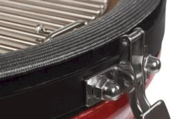 Kamado Joe Classic II Barbecue -Buiten kamperen 841 1200 kjo fiberglass gasket dsc 3514