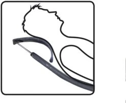 Crespo Air-Deluxe Compact AP-235 Standenstoel - Grijs 31 Crespo Air-Deluxe Compact AP-235 Standenstoel - Grijs -Buiten kamperen 847 1200 1149057 16