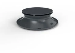 Kamado Joe Classic III Barbecue -Buiten kamperen 848 1200 classic hyperbolic